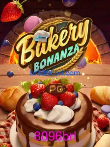 BakeryBonanza