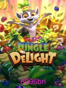 JungleDelight