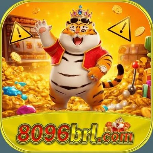 8096brl Logo
